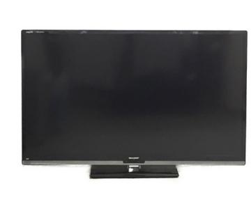 SHARP シャープ AQUOS LC-60Z5 液晶テレビ 60型
