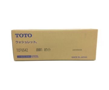 toto tcf6542 nw1 トイレ の新品 中古販売 1481336 rere リリ
