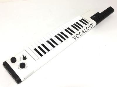 YAMAHA VKB-100 シンセサイザー ボーカロイド キーボード