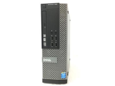 Dell Inc. OptiPlex 7020 デスクトップ PC i5 4590 3.30GHz 4 GB HDD 500GB Win 10 Pro 64bit
