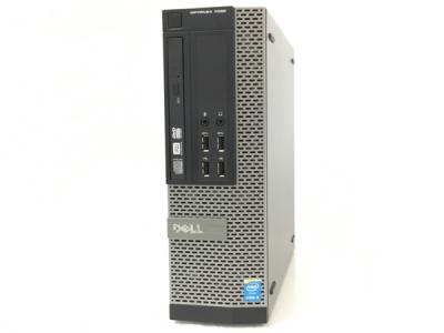 Dell Inc. OptiPlex 7020 デスクトップ PC i5 4590 3.30GHz 4 GB HDD 500GB Win 10 Pro 64bit