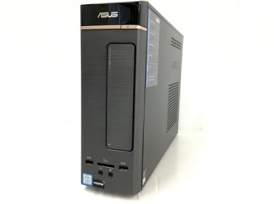 ASUSTeK COMPUTER INC. K20CD-K(デスクトップパソコン)の新品/中古販売