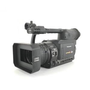 Panasonic DVC PRO HD AG-HVX200 カメラレコーダー