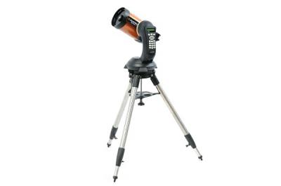CELESTRON セレストロン NEXSTAR 5SE 天体望遠鏡 天体観測 三脚付