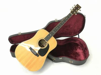 TOKAI Cat&#39;s Eyes CE-400 アコースティック ギター ケース付き アコギ 弦楽器 楽器
