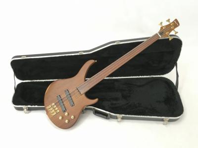 ANTIQUE NOEL アンティークノエル 4弦ベース - メルカリ