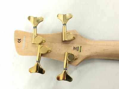 【美品】ANTIQUE NOEL ATB-560 エレキベース 中古】ANTIQUE NOEL ATB-560 エレキベース アクティブ - 神奈川