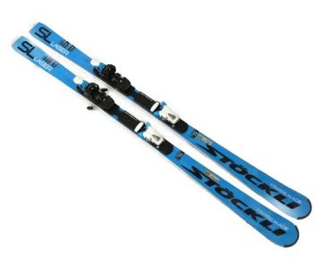 STOCKLI LASER SL(スキー)の新品/中古販売 | 1543472 | ReRe[リリ]
