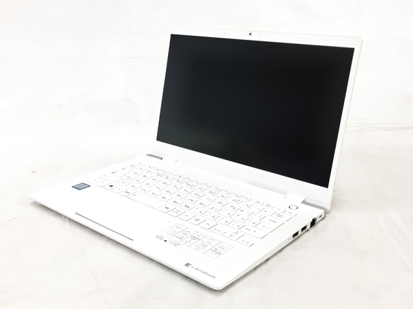 TOSHIBA dynabook P1-G6JP-BW(ノートパソコン)-