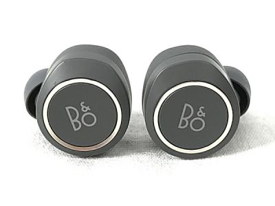 B&amp;O Beoplay E8 ワイヤレスイヤホン Bluetooth 音響機材