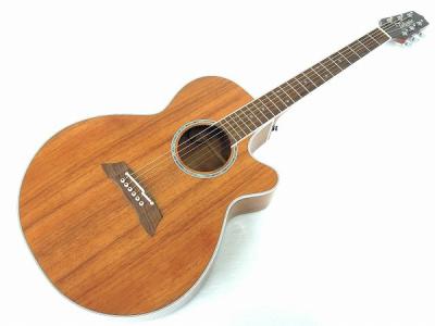 Takamine PTU109K N(GB)(アコースティックギター)の新品/中古販売