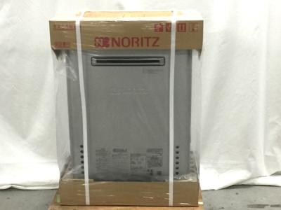 NORITZ GT-C2062SAWX ガスふろ給湯器 都市ガス 17年製