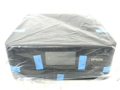 EPSON エプソン Colorio カラリオ EP-879AB インクジェット プリンター 機器