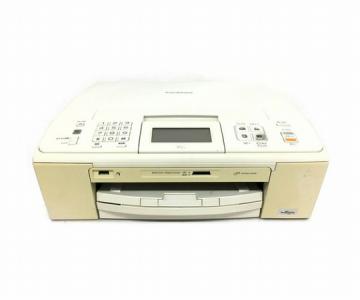BROTHER ブラザー マイミーオ MFC-J850DN インクジェット プリンター・複合機