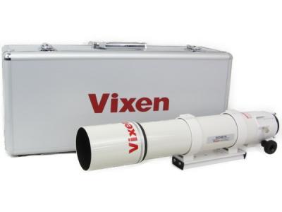 Vixen SD81S 鏡筒 天文 天体 望遠鏡