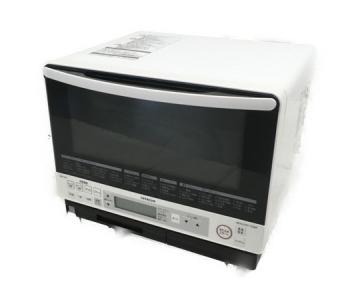 HITACHI 日立 ヘルシーシェフ MRO-SS8 W 電子レンジ