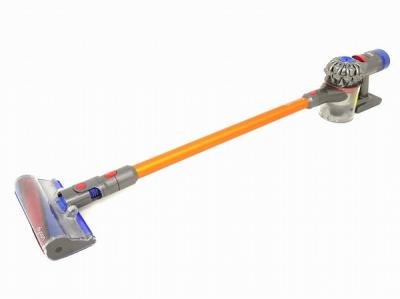 Dyson V8 Fluffy SV10 コードレス クリーナー