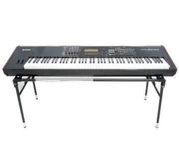 YAMAHA S90 ES シンセサイザー 88鍵盤 楽器 ピアノ ヤマハ
