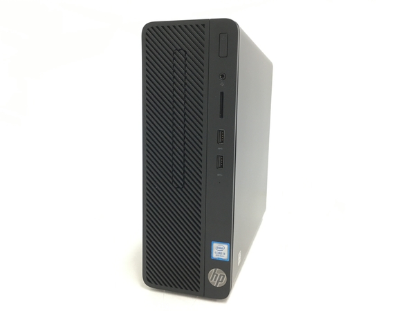 HP HP 280 G3 SFF Business PC(デスクトップパソコン)-