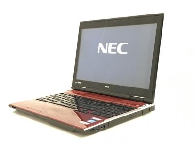 NEC PC-LL750LS1JR(ノートパソコン)の新品/中古販売 | 1543821 NEC PC-LL750LS1JR(ノートパソコン)の新品/中古販売 | 1543821