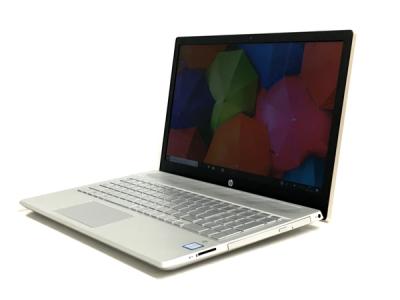 HP pavilion Laptop 15-cu 1xxx