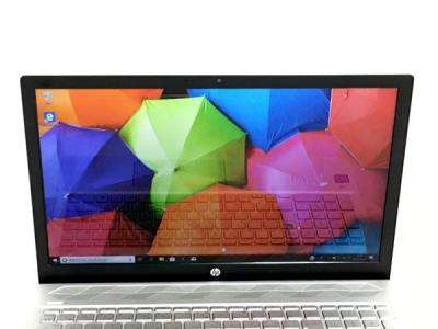 HP Pavilion 15-cu0xxx メモリ8GB&128 SSD+1TB