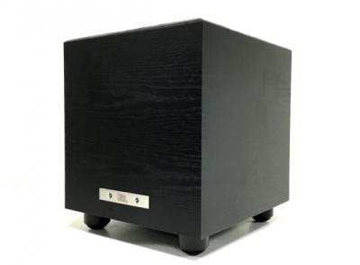 まずまずの美品 ハーマン正規品】JBL サブウーファー PB12