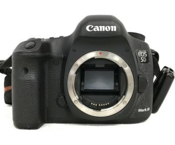 Canon キヤノン EOS 5D MarkIII ボディ カメラ デジタル 一眼レフ デジイチ