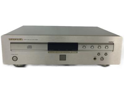 marantz SA8001 SACDプレイヤー