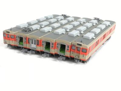 マイクロエース A-0109 東武 8000系 復活塗装の新品/中古販売 | 1094419 | ReRe[リリ]