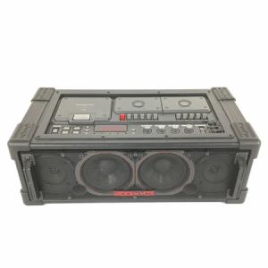 Panasonic パーソナルPAシステム RX-PA7 楽器・機材