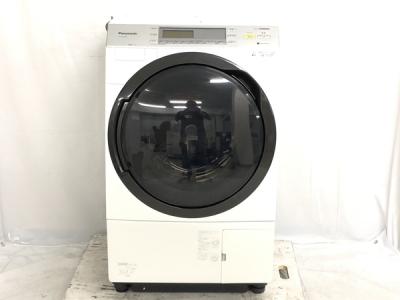 パナソニック Panasonicドラム型洗濯機 NA-VX7900L 概要 ななめドラム