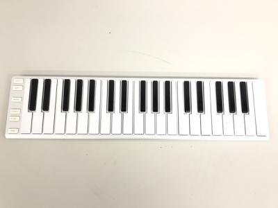 CME xkey37 (KX03U00 )(MIDIキーボード、コントローラー)の新品/中古