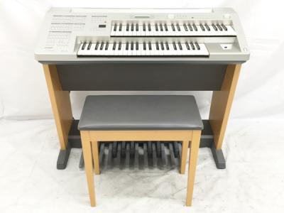 YAMAHA ヤマハ ELB-01 エレクトーン ステージア ミニ 2007年製 楽器