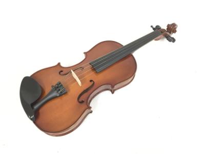 Romanza RV-200 バイオリン 弓付き 弦 楽器 音楽 ロマンツァ