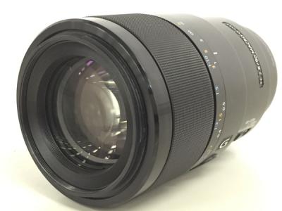 SONY FE2.8/90 MACRO G OSS SEL90M28G カメラ レンズ
