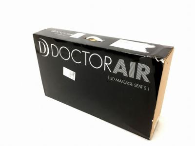 ドリームファクトリー DOCTOR AIR MS-001(マッサージチェア)の新品