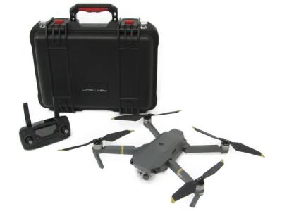 DJI Mavic Pro M1P GL200A ドローン 予備バッテリー付き