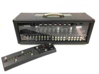 HUGHES&KETTNER ヒュース＆ケトナー FSM432 MkⅢ（Hughes