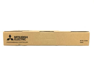 MITSUBISHI 三菱 Q33B 基本ベースユニット 3スロット シーケンサ MELSEC