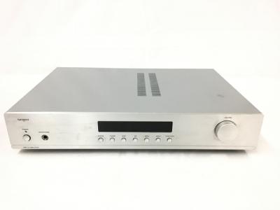 tangent audio AMP-50 プリメイン アンプ オーディオ タンジェント