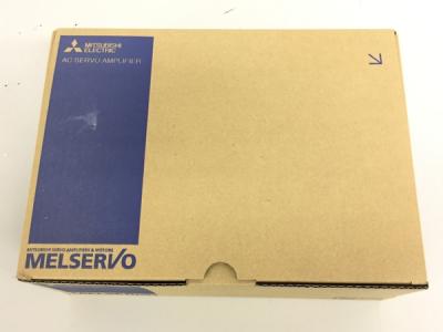 MITSUBISHI 三菱電機 MR-J3-200AN サーボアンプ MELSERVO
