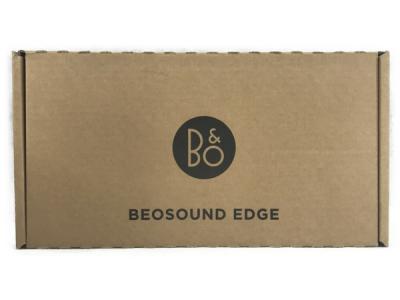 Bang&amp;Olufsen BeoSound Edge Floor stand Black スピーカースタンド