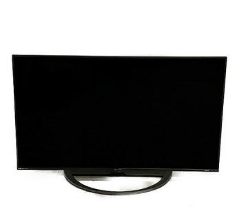 SHARP 8T-C60AX1 60インチ 8K TV 2018年製 シャープ 大型