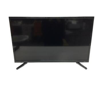 TEES LE-3210TS  液晶テレビ 32V型 デジタル ハイビジョン 黒  楽