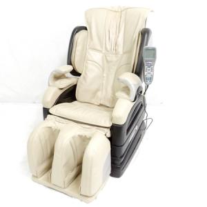 フジ医療器 CYBER-Relax AS-820 マッサージチェア大型