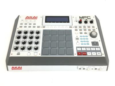 AKAI AP-MPC-009 MPC RENAISSANCE ミュージック プロダクション コントローラー サンプラー アカイ