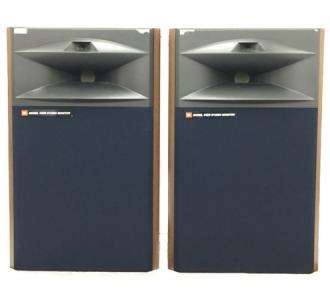 JBL 4429 30cm 3ウェイ スタジオモニター スピーカー