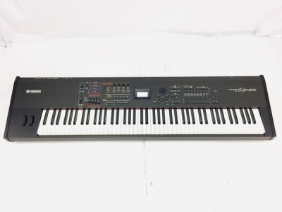 YAMAHA S90 シンセサイザー キーボード ヤマハ ヤマハ | S90 - シンセサイザー - 概要