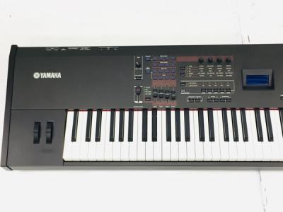 YAMAHA S90 シンセサイザー キーボード ヤマハ ヤマハ | S90 - シンセサイザー - 概要